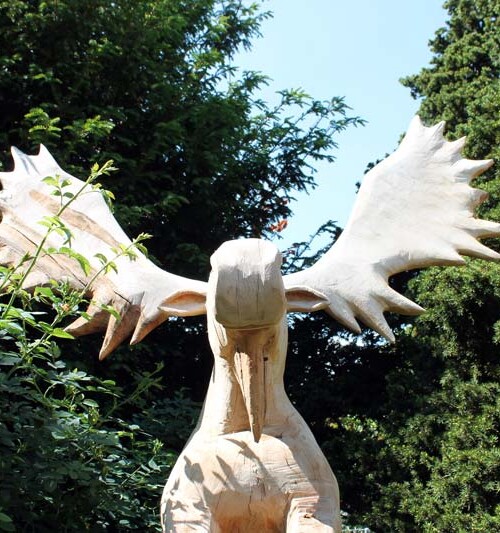 Kreativ-Holz-Elch-Martinelli-Naturgärten