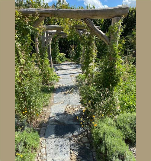 Gartengestaltung Martinelli