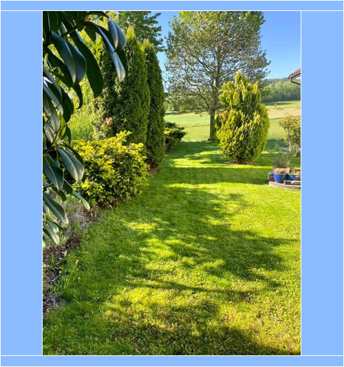 Garten