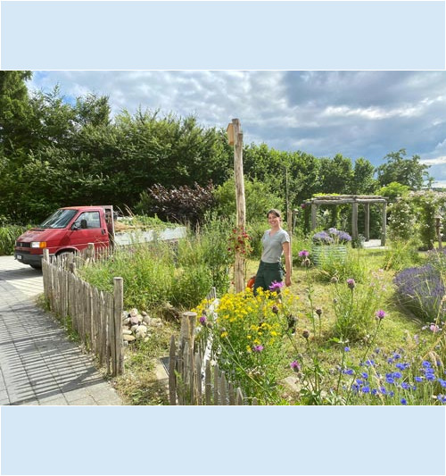 Garten